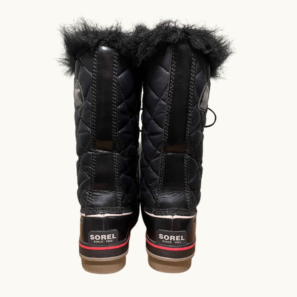 ✨   Sorel Joan of Arctic Boots - Picture 2 of 6